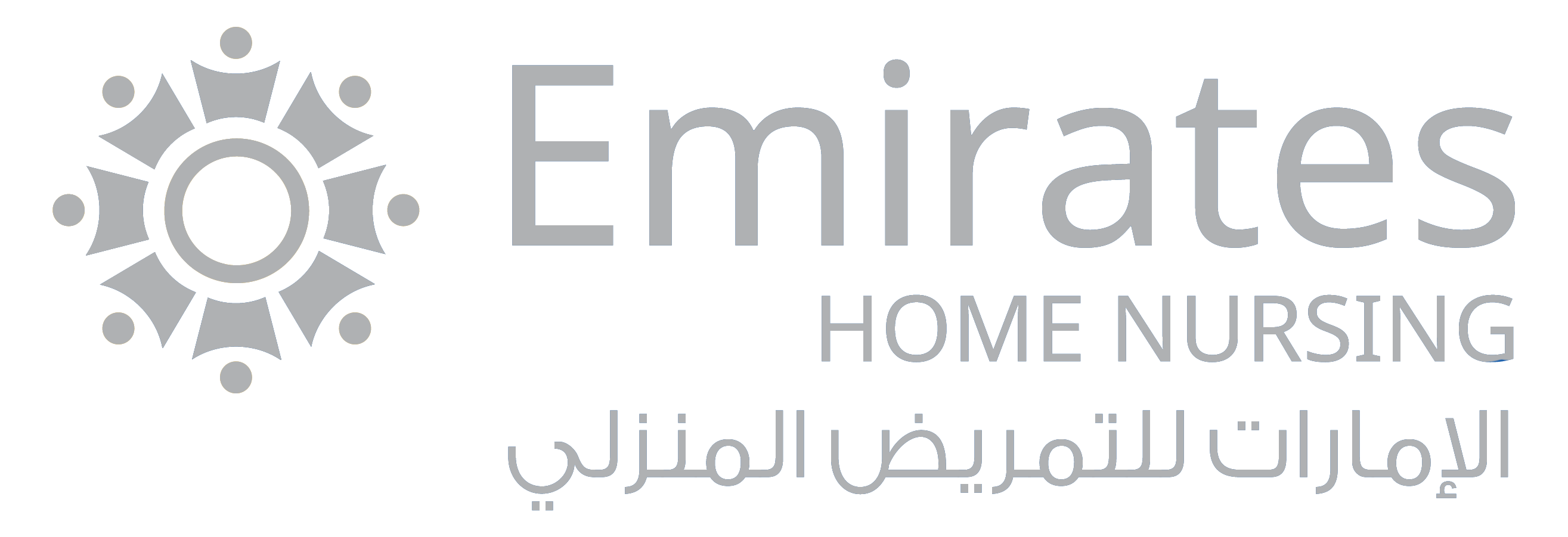 Emirates Home Nursing - healthcare worker deployment