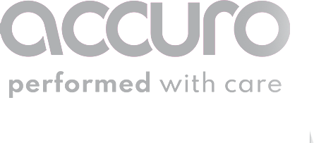 Accuro - cleaning and facilities workforce