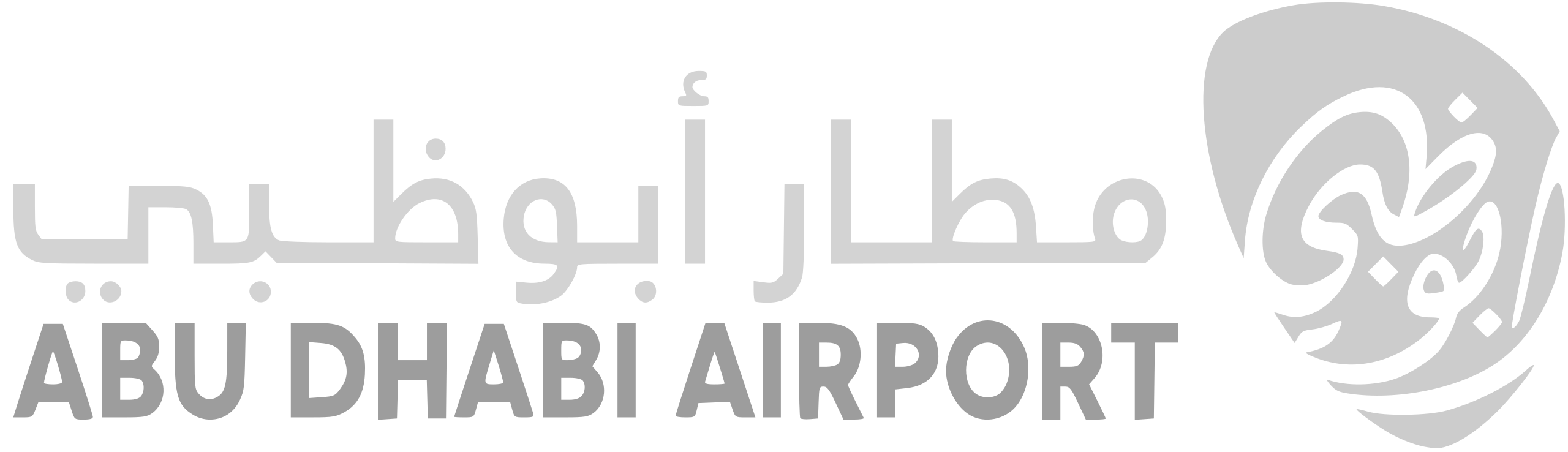 Abu Dhabi Airport - Huntr blue-collar recruitment client